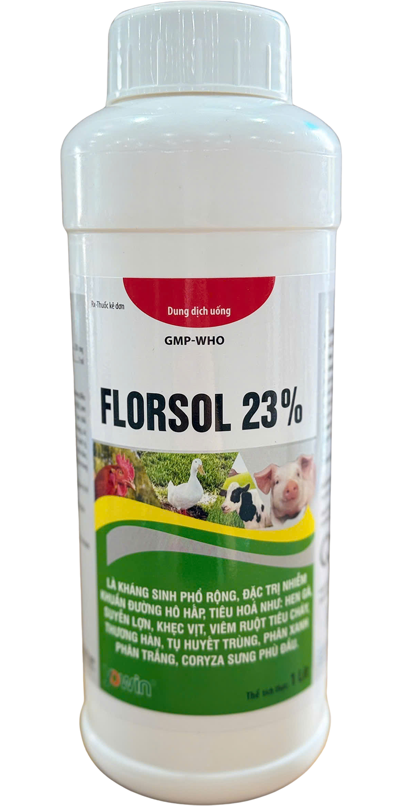 FLORSOL 23%