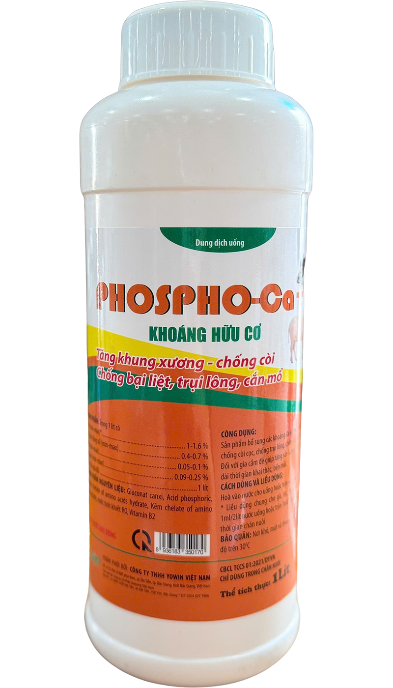 Trang chủ 308 PHOSPHO CA+